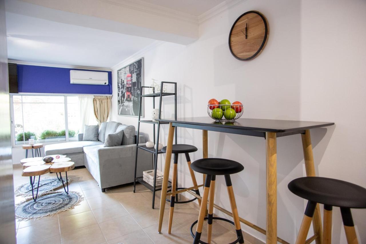 Thessaloniki Center Small Studio Apartment Exterior photo