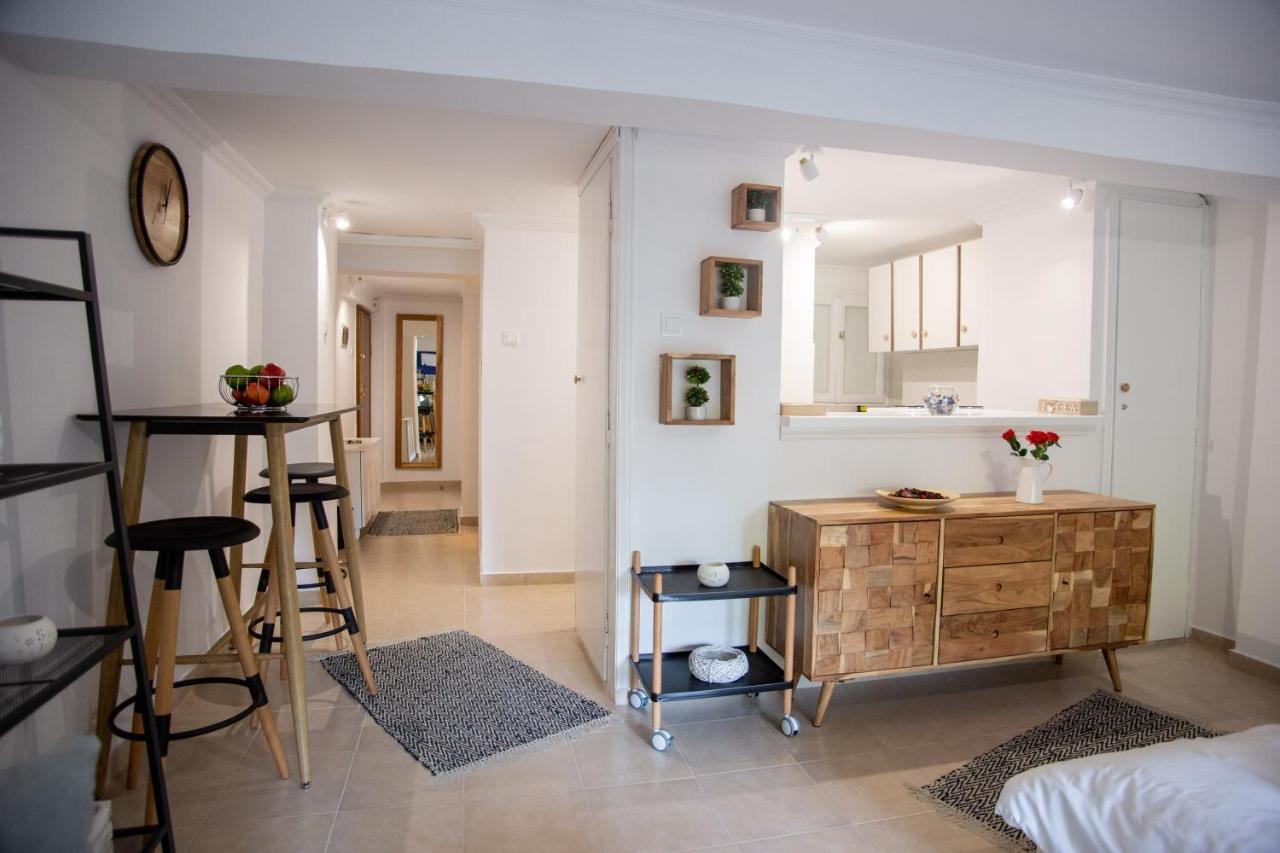 Thessaloniki Center Small Studio Apartment Exterior photo
