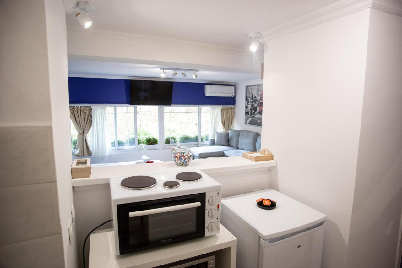 Thessaloniki Center Small Studio Apartment Exterior photo